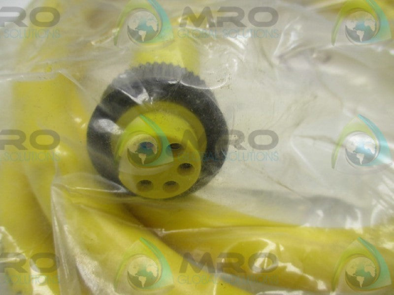 DANIEL WOODHEAD 41307 W80650  FEMALE CORDSET 6FT * NEW IN FACTORY BAG *