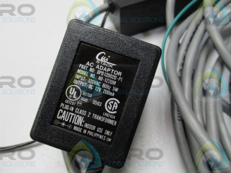 R.S.I L2-103 AD-1220M CABLE *USED*