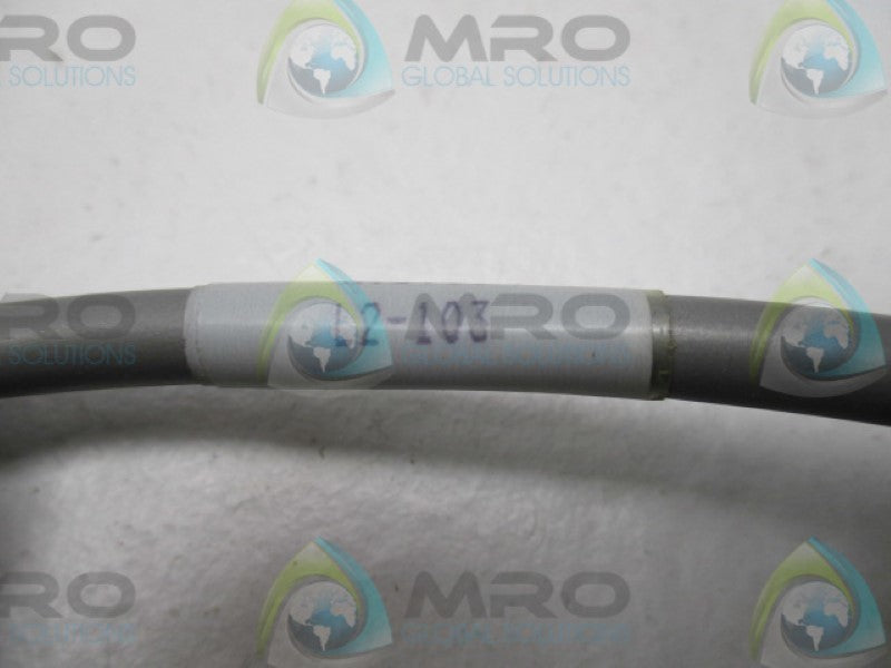 R.S.I L2-103 AD-1220M CABLE *USED*