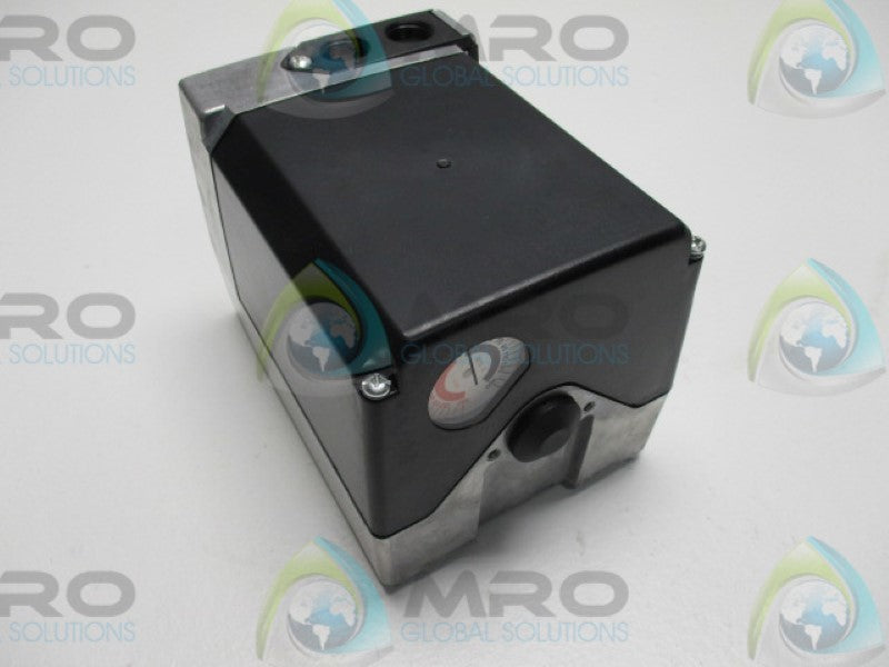 SIEMENS SQM50.361R1G3 REVERSING ACTUATOR * NEW NO BOX *