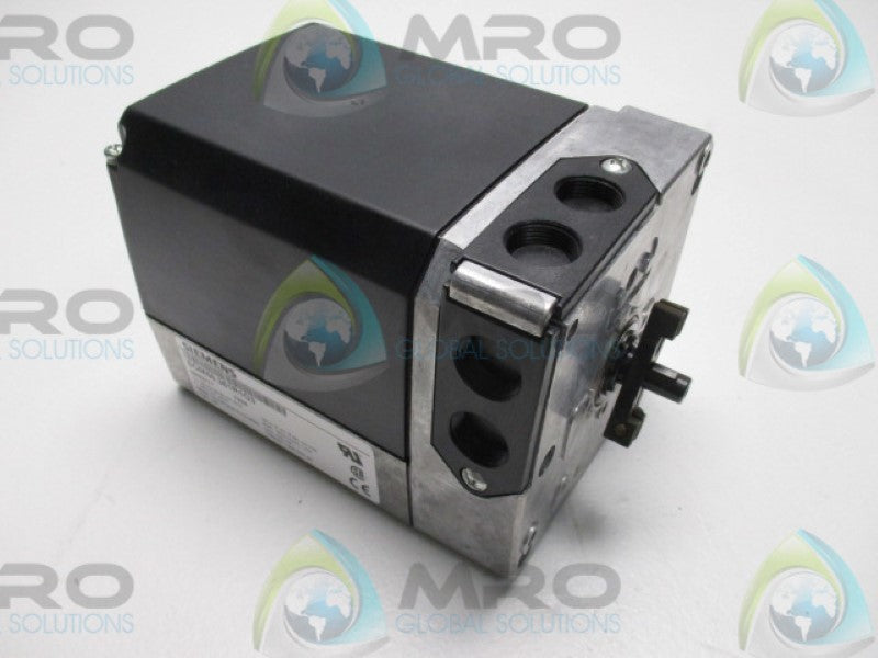SIEMENS SQM50.361R1G3 REVERSING ACTUATOR * NEW NO BOX *