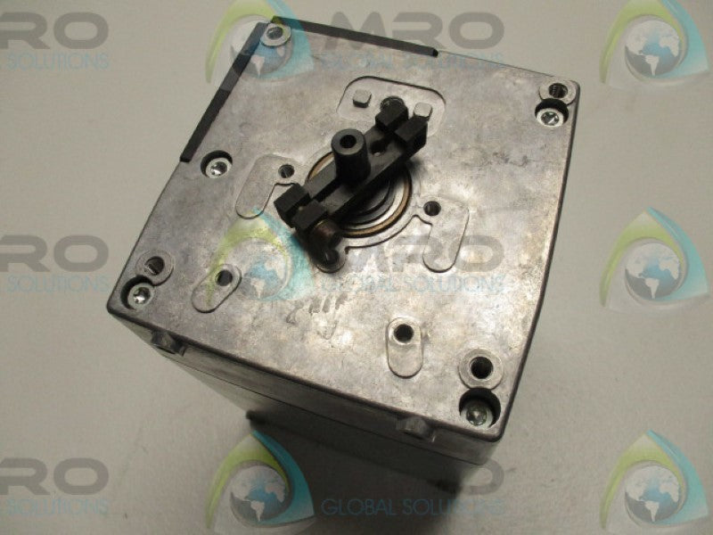 SIEMENS SQM50.361R1G3 REVERSING ACTUATOR * NEW NO BOX *