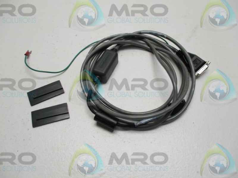 ALLEN BRADLEY 1784-PCM2 SER. B CABLE 10FT * NEW NO BOX*