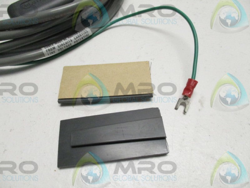 ALLEN BRADLEY 1784-PCM2 SER. B CABLE 10FT * NEW NO BOX*
