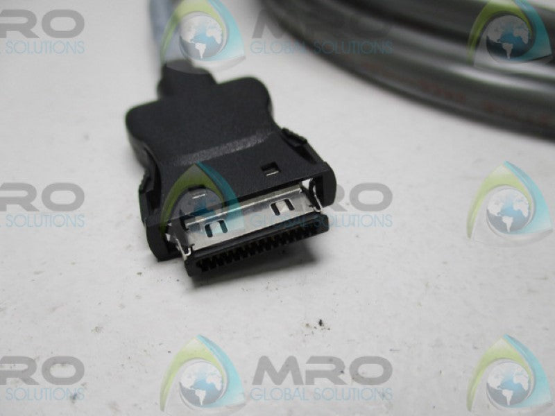 ALLEN BRADLEY 1784-PCM2 SER. B CABLE 10FT * NEW NO BOX*
