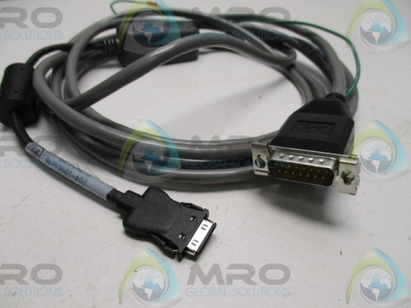 ALLEN BRADLEY 1784-PCM2 SER. B CABLE 10FT * NEW NO BOX*