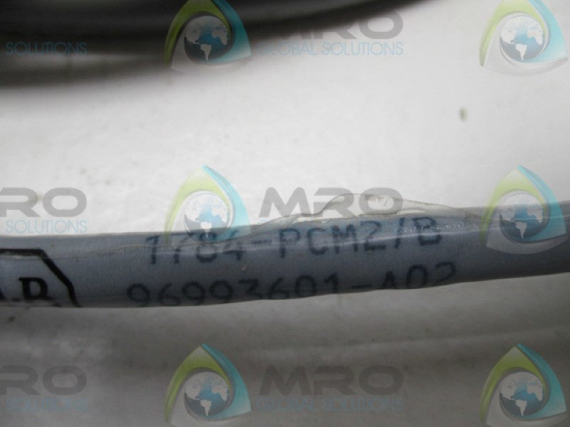 ALLEN BRADLEY 1784-PCM2 SER. B CABLE 10FT * NEW NO BOX*