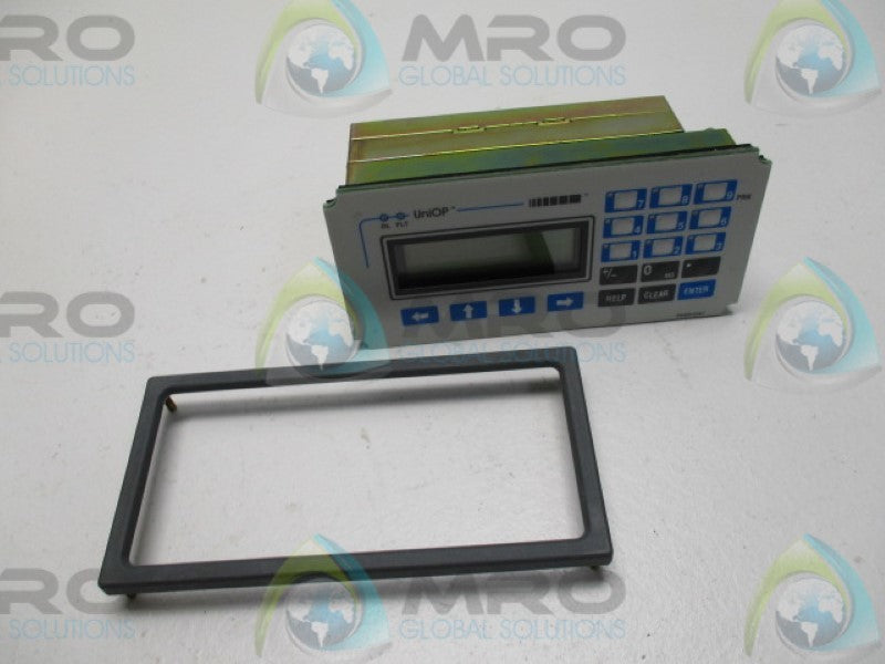 UNIPOP MD03R-04-0045 NSMP
