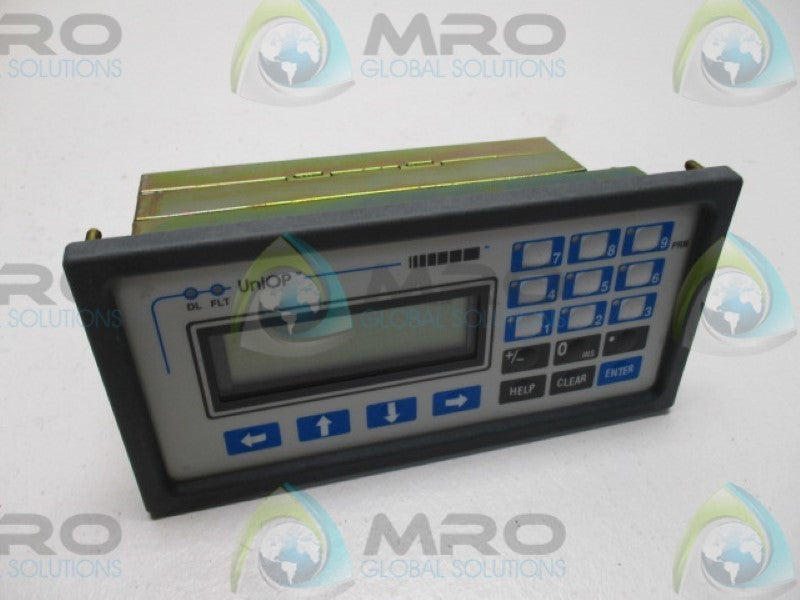 UNIPOP MD03R-04-0045 NSMP