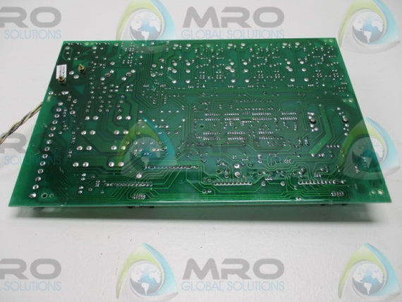 EMERSON 02-783402-10 MOTHER BOARD * USED *