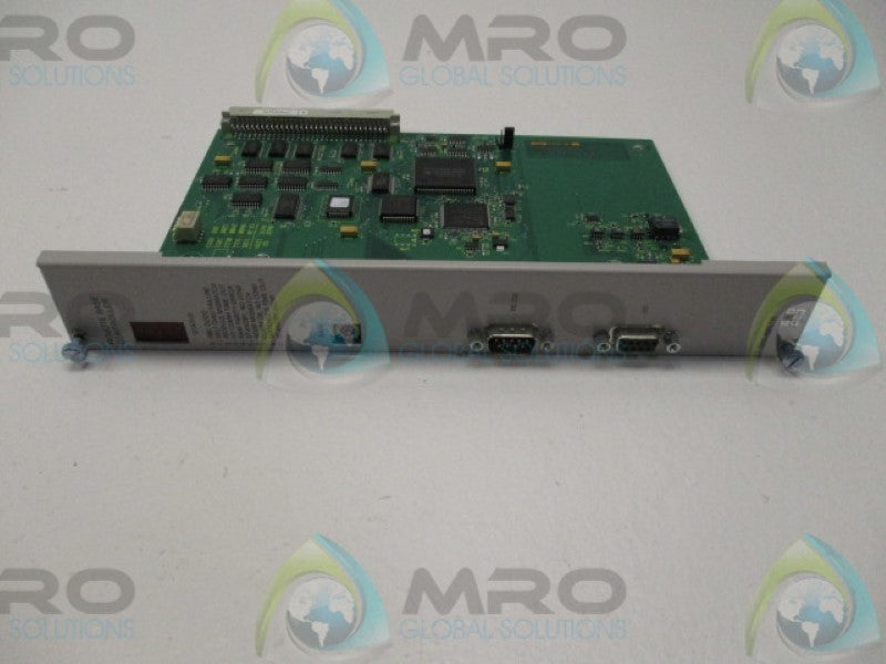 SIEMENS 505-6851B REMOTE BASE CONTROLLER  NSNP