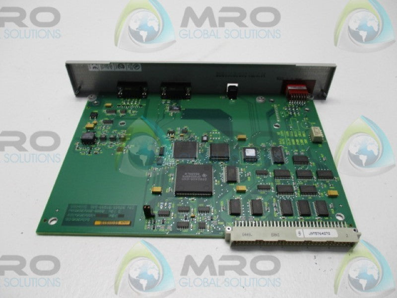 SIEMENS 505-6851B REMOTE BASE CONTROLLER  NSNP
