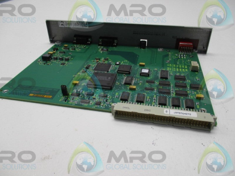 SIEMENS 505-6851B REMOTE BASE CONTROLLER  NSNP