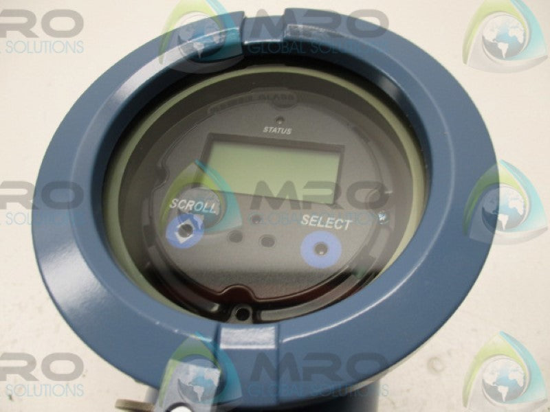 MICROMOTION 1700R11ABAEZZZ FLOW TRANSMITTER * NEW NO BOX *