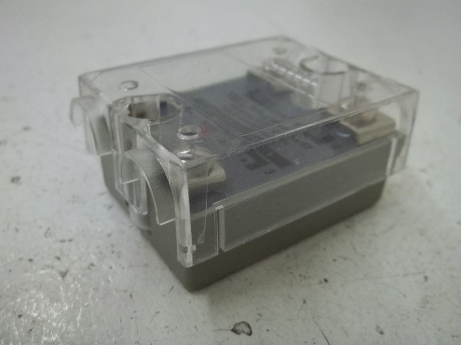 MSD, INC. W6210DSX-1 SOLID STATE RELAY *NEW IN BOX*