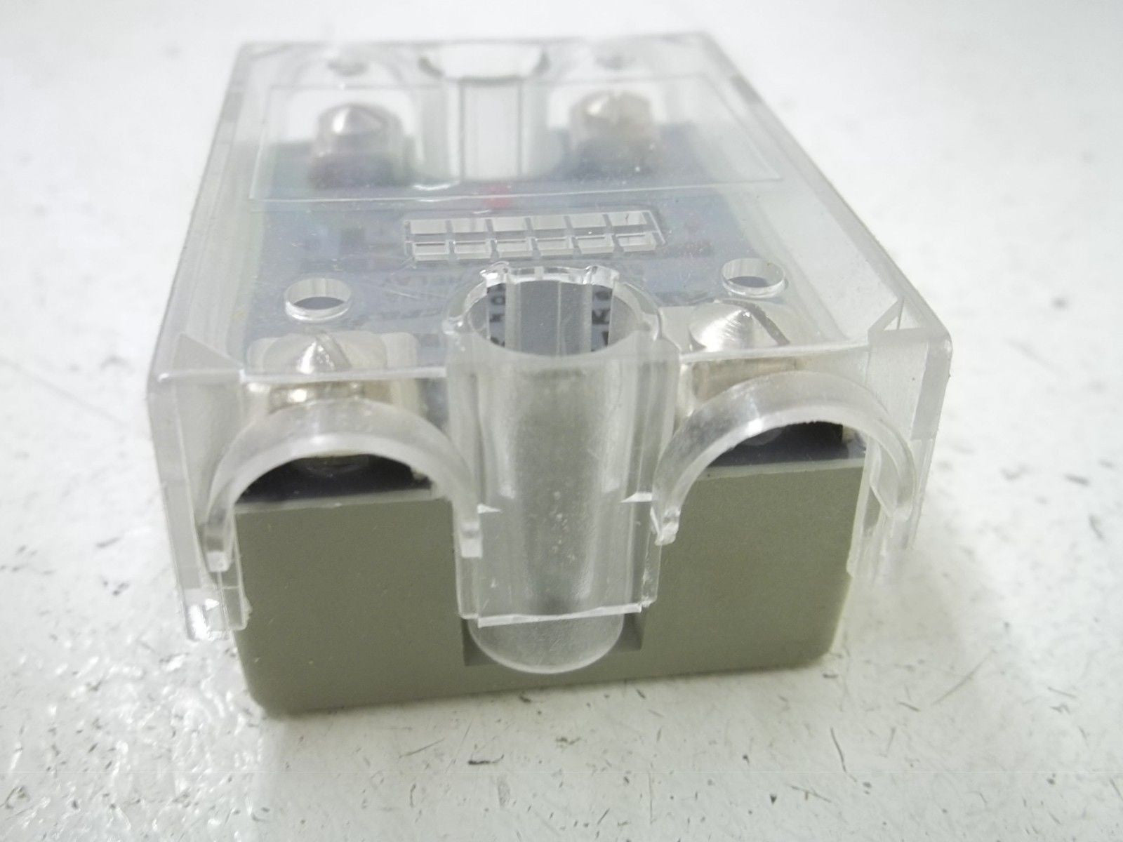 MSD, INC. W6210DSX-1 SOLID STATE RELAY *NEW IN BOX*