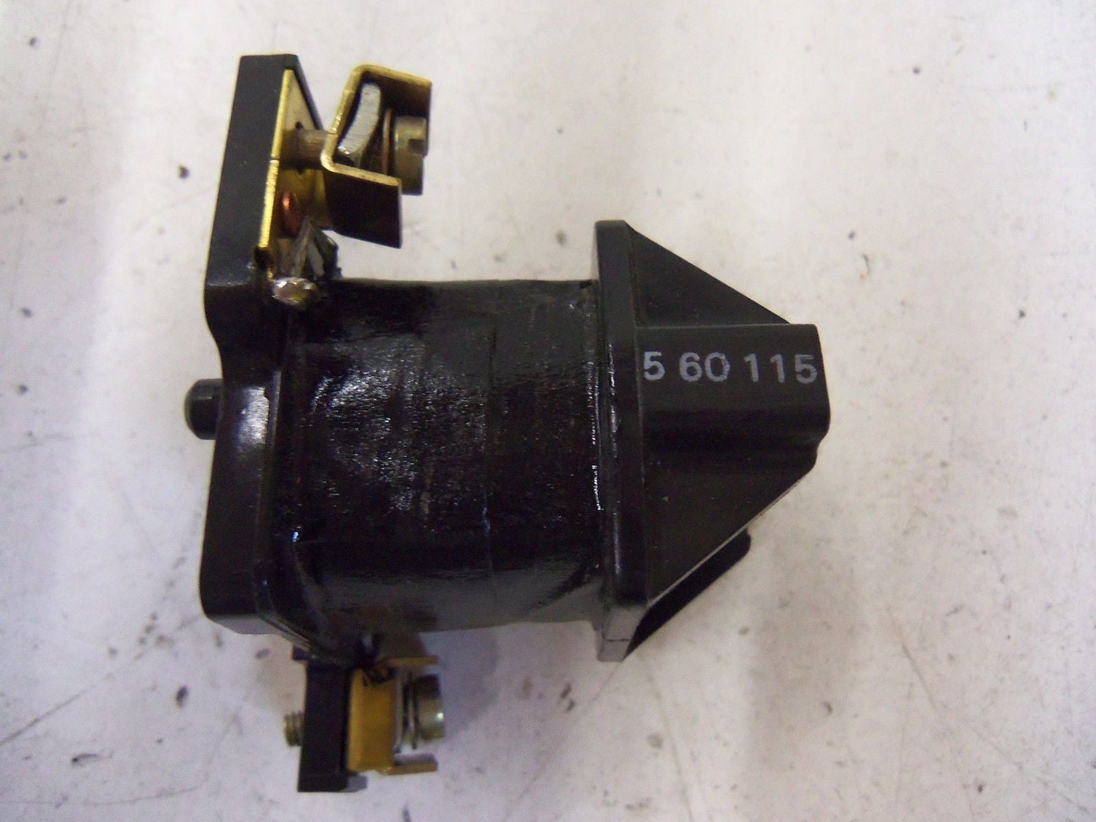 MTE 05 000560 115 COIL 115V *NEW IN BOX*