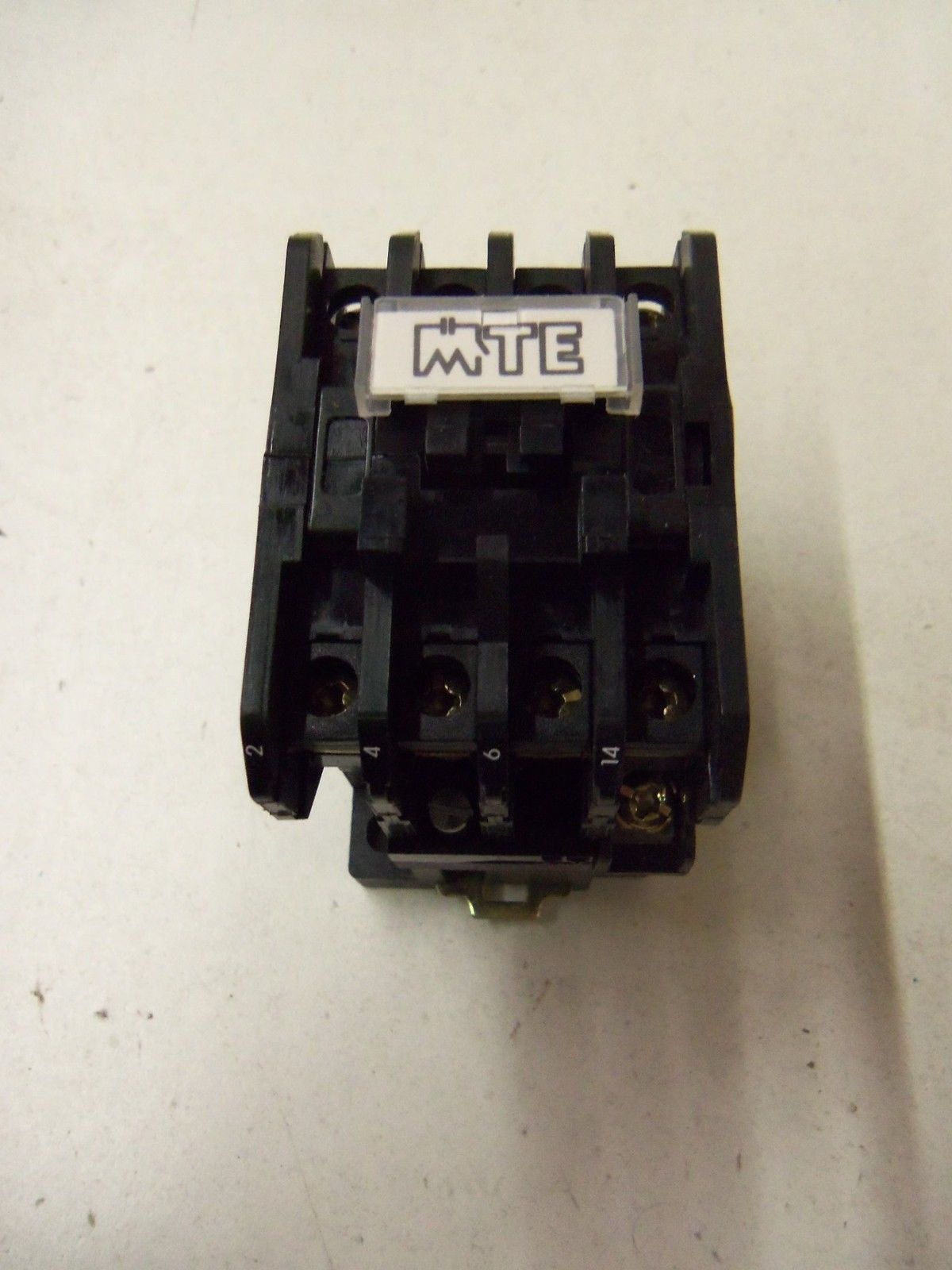 MTE MAXO3 0410 *USED*