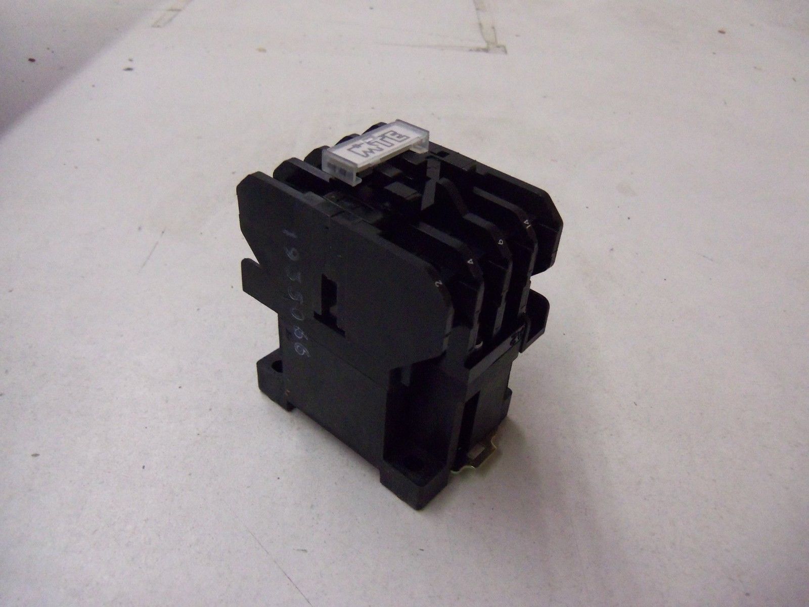 MTE MAXO3 0410 *USED*