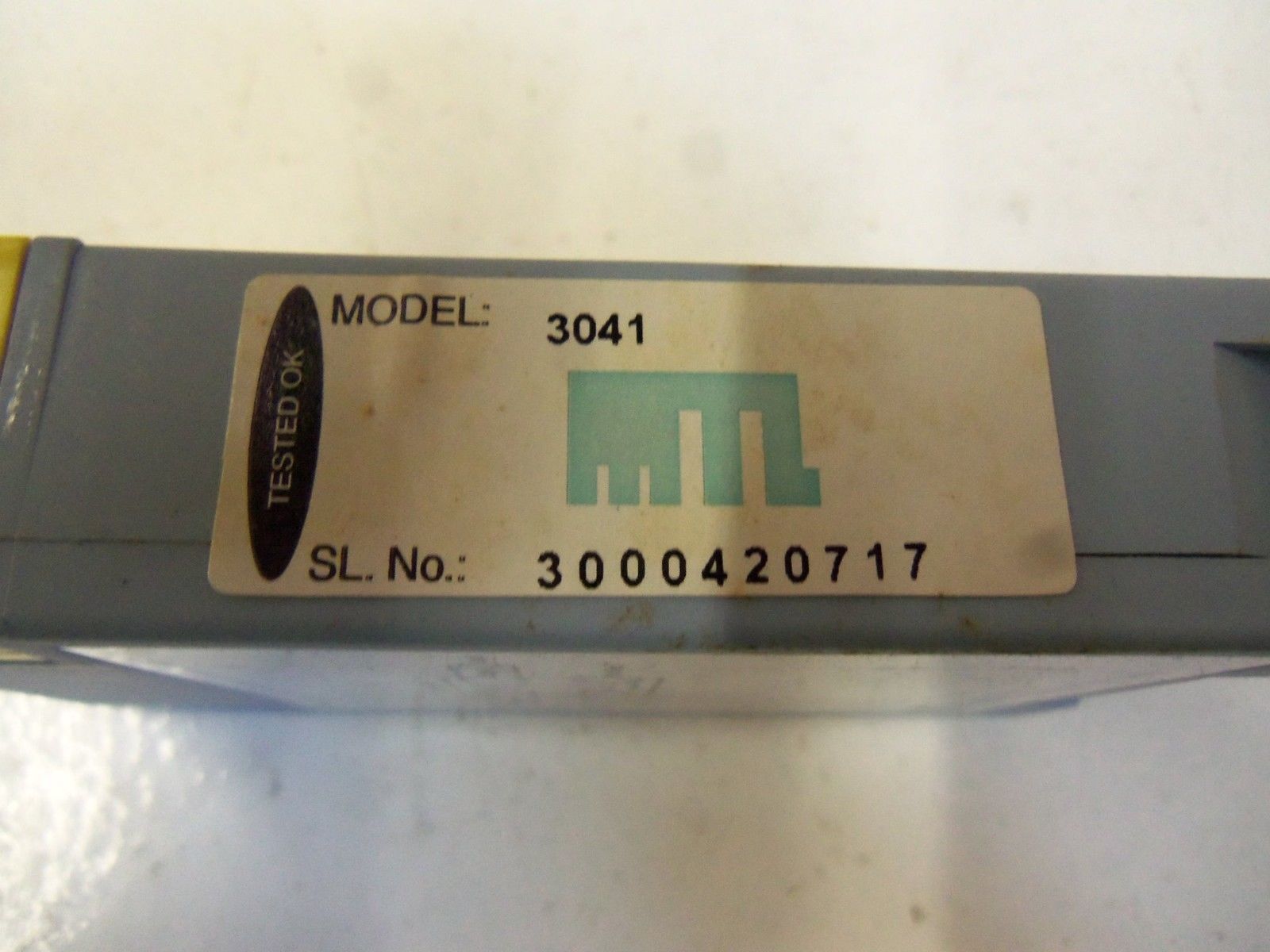 MTL3041 *USED*