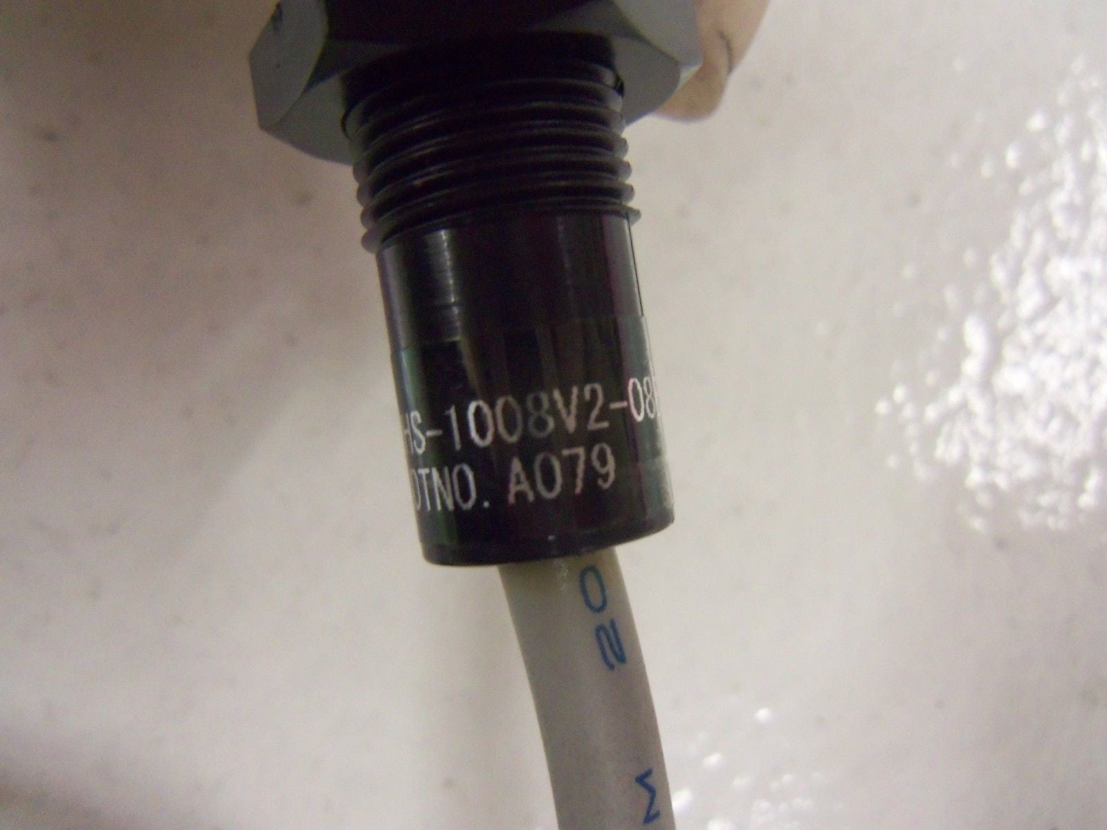 MTS MAGNETIC SENSORS MHS-1008V2-08B *NEW NO BOX*
