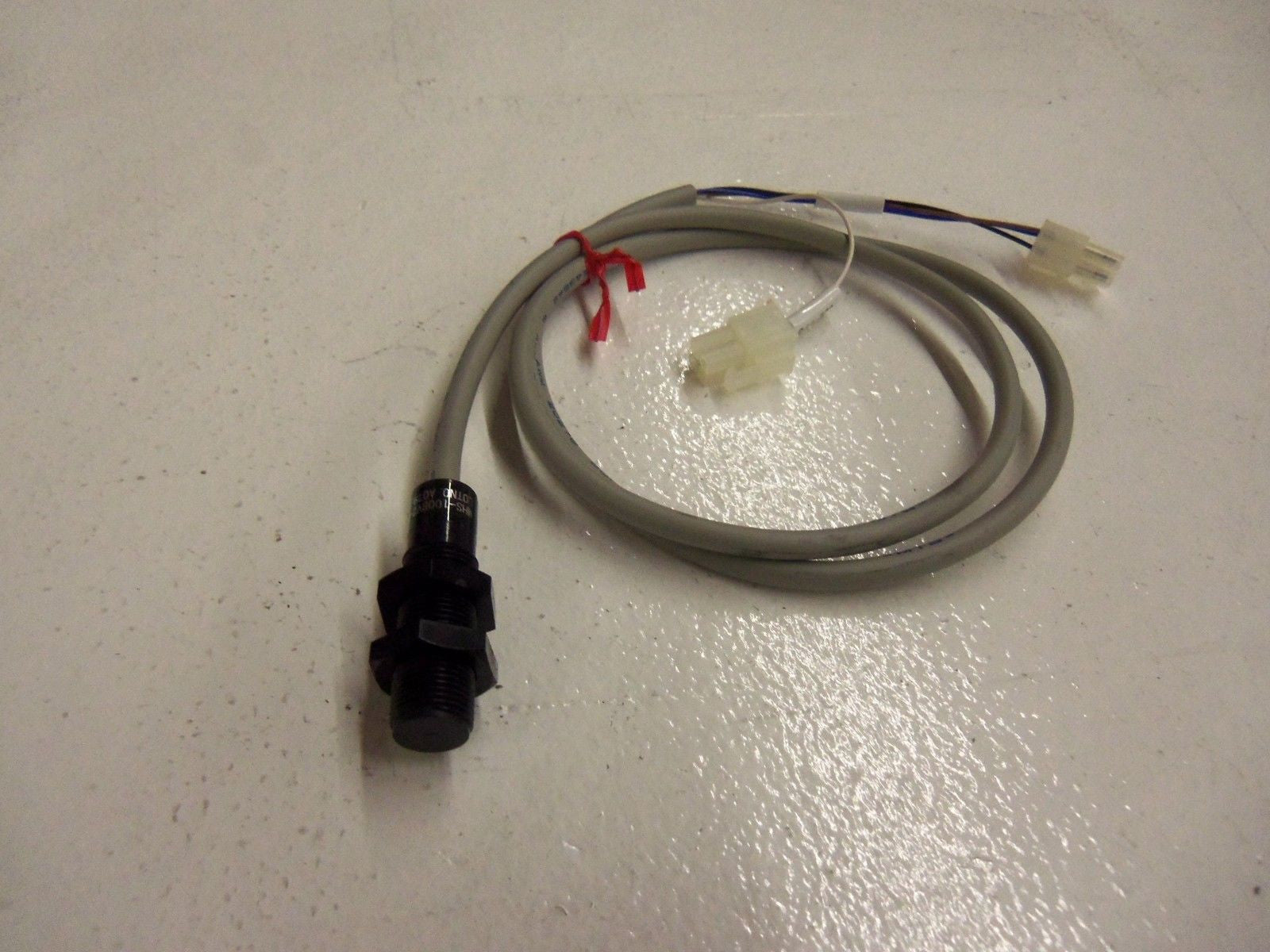 MTS MAGNETIC SENSORS MHS-1008V2-08B *NEW NO BOX*