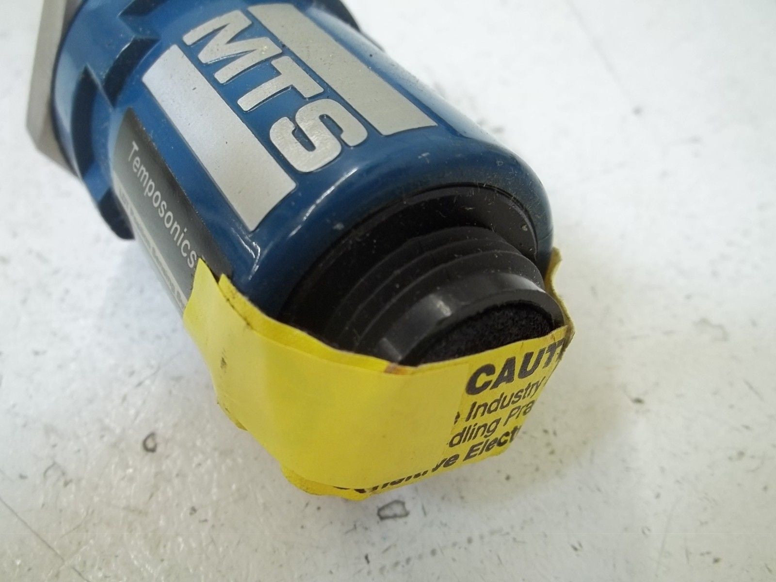 MTS TEMPOSONICS TTSRBU0040 LDT POSITION SENSING SYSTEM 4" *NEW NO BOX*