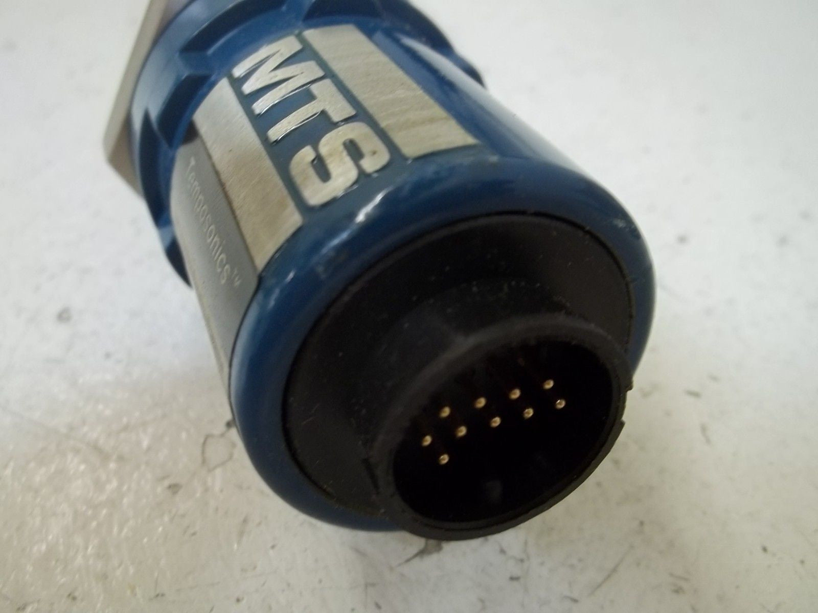 MTS TEMPOSONICS TTSRCU0040 LDT POSITION SENSING SYSTEMS 4" *NEW NO BOX*