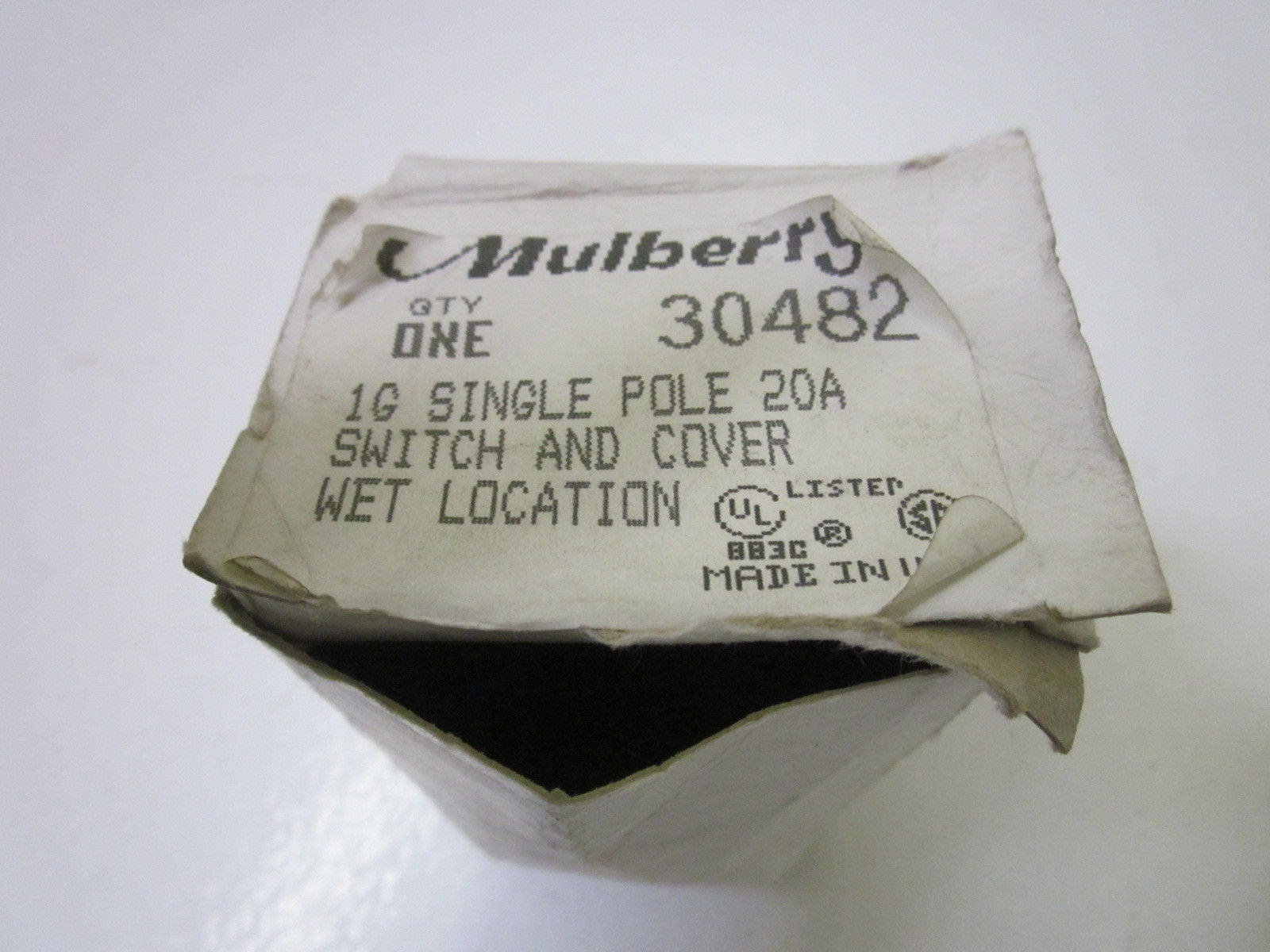 MULBERRY 30482 *NEW IN BOX*