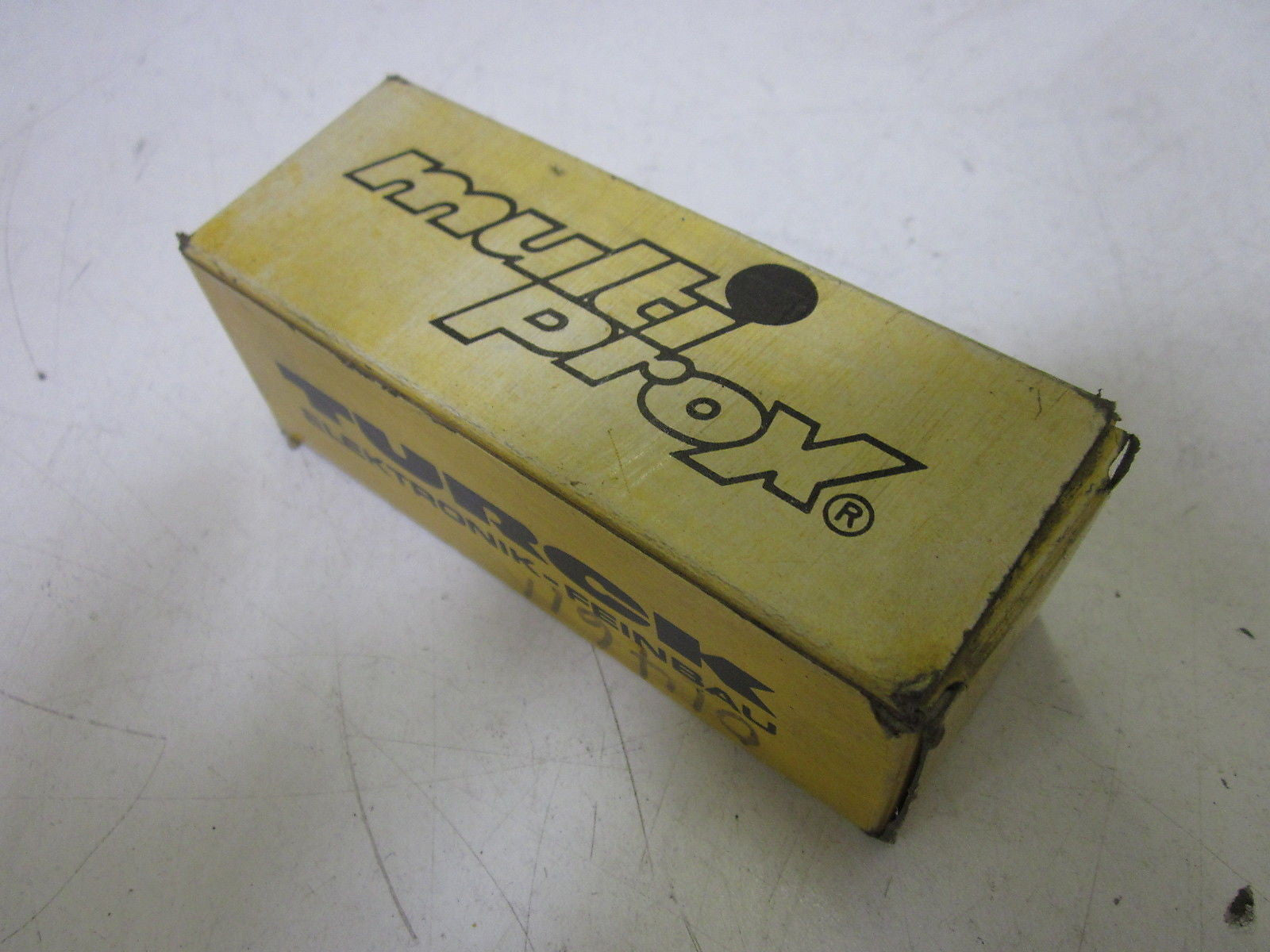 MULTI PROX M P-15H-UZ3X *NEW IN BOX*
