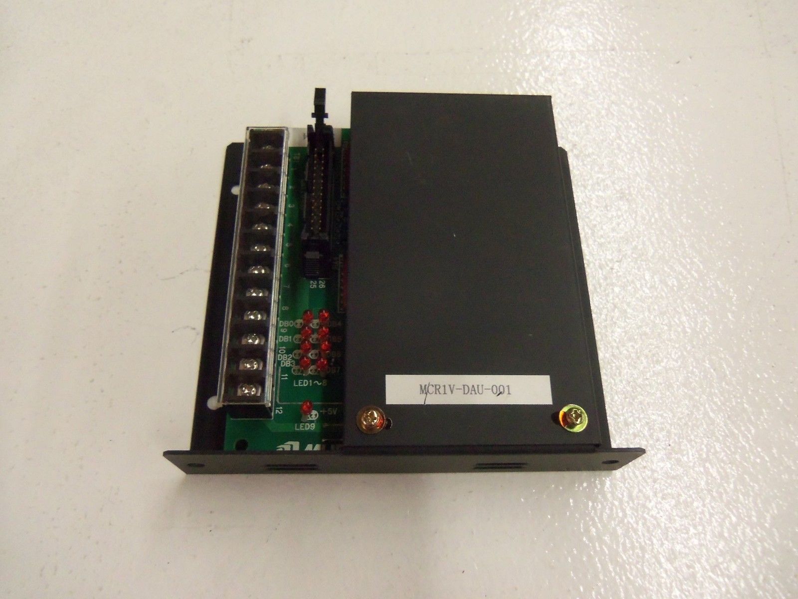 MURATA MCR1V-DAU-001 *NEW NO BOX*