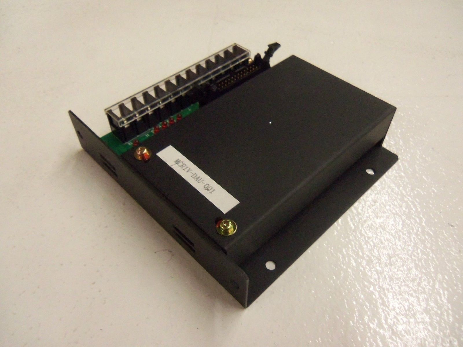 MURATA MCR1V-DAU-001 *NEW NO BOX*