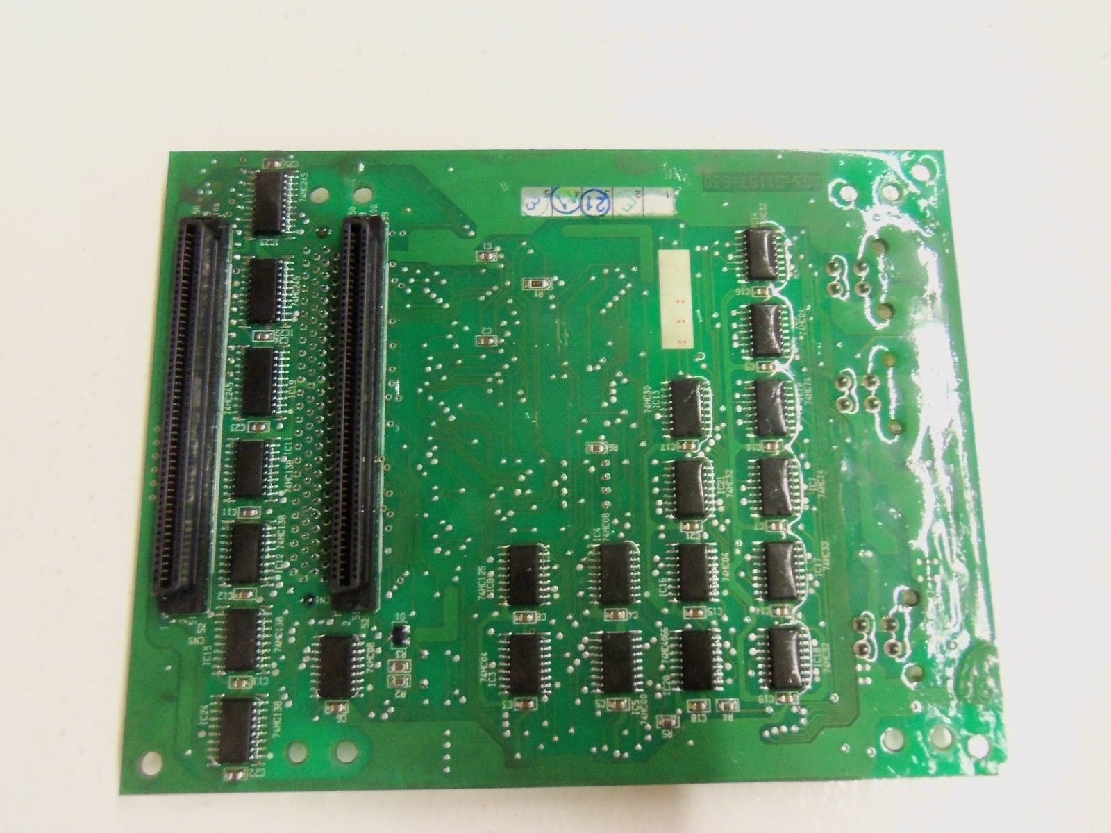 MURATA MURATEC MVR-AGV-ROM-103 AG3-G1157-532630 *USED*