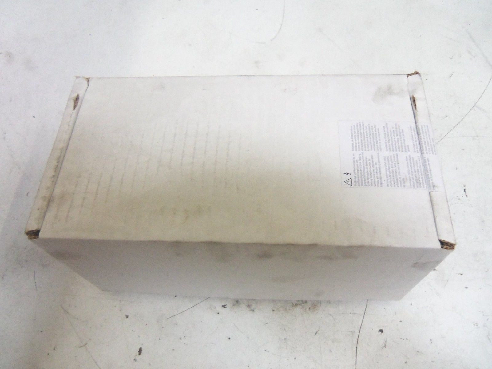 MURR ELEKTRONIK 85056 *SEALED*
