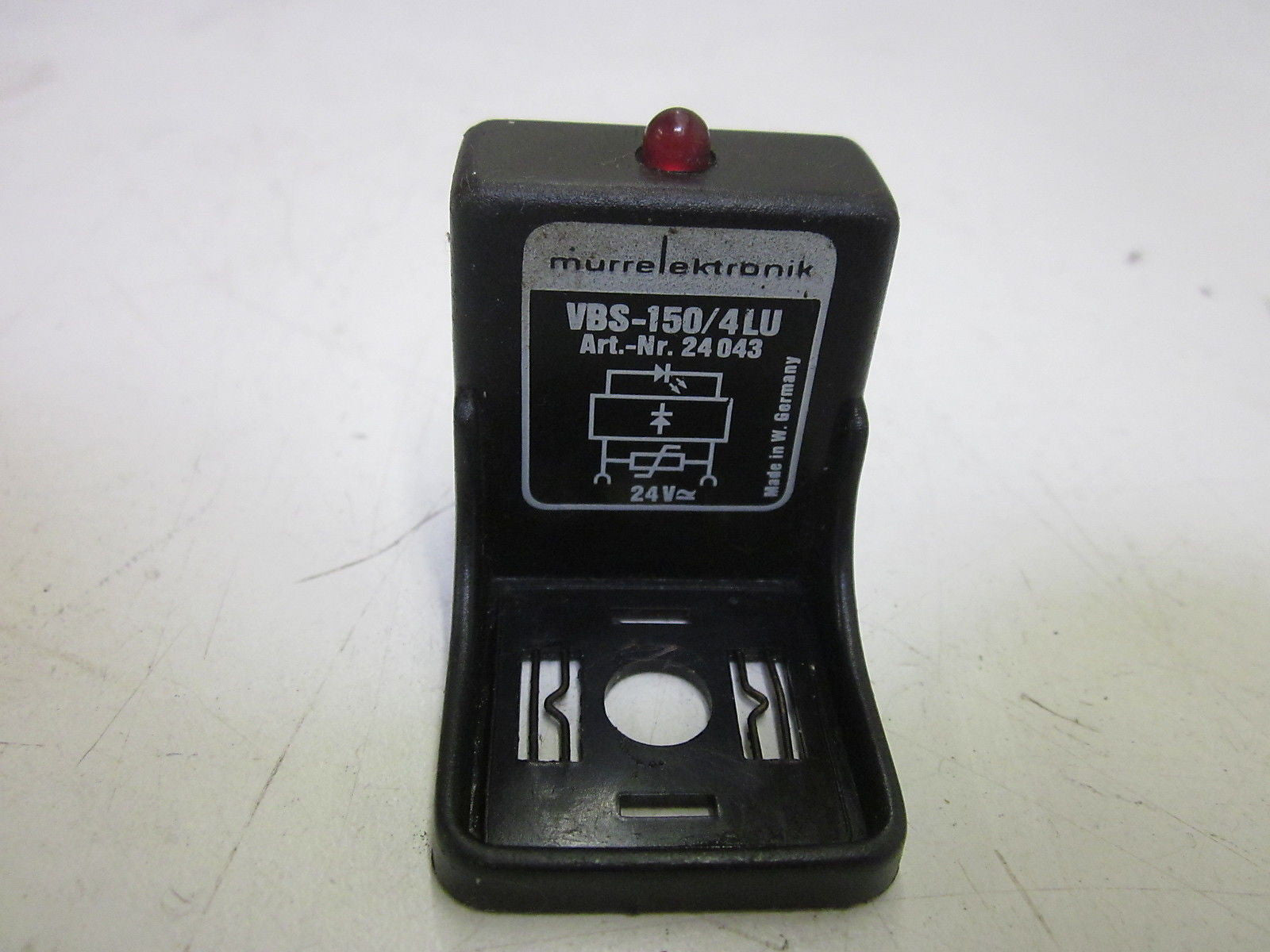 MURR ELEKTRONIK VBS-150/4LU *NEW NO BOX*