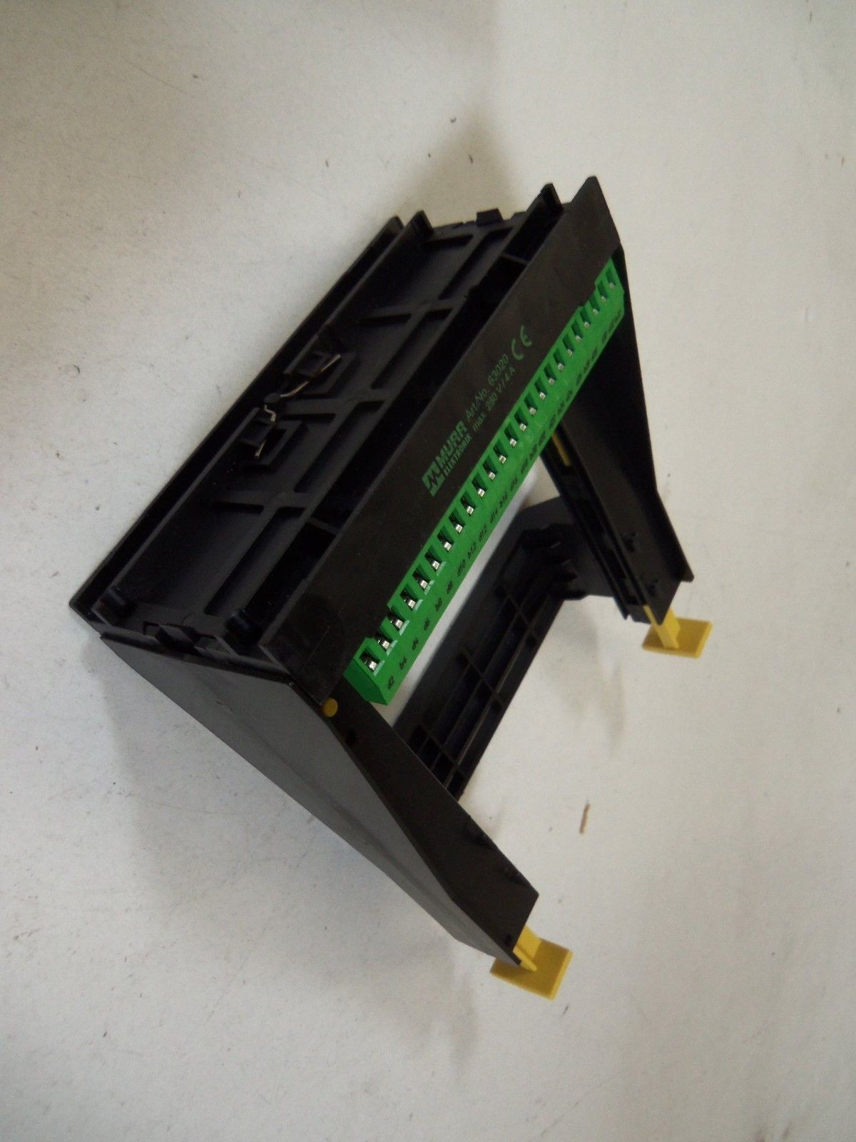 MURR ELEKTRONIK 63020 *NEW IN BOX*