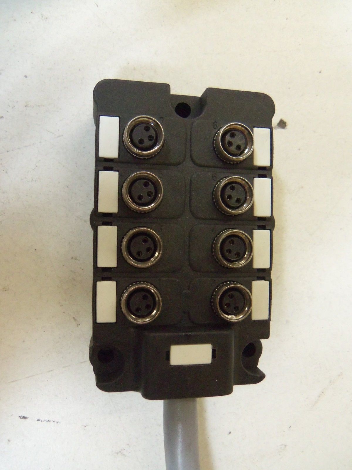 MURR ELEKTRONIK 38 27868-11113 *NEW NO BOX*