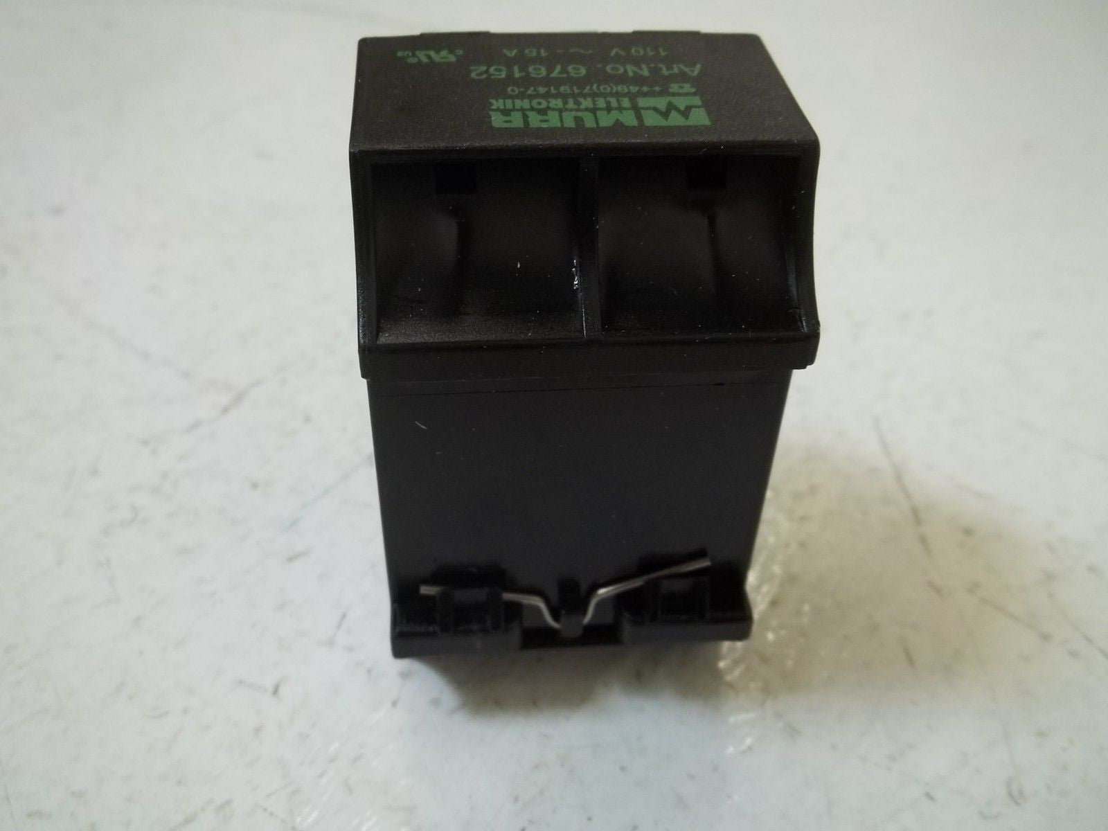 MURR ELEKTRONIK 676152 *NEW NO BOX*