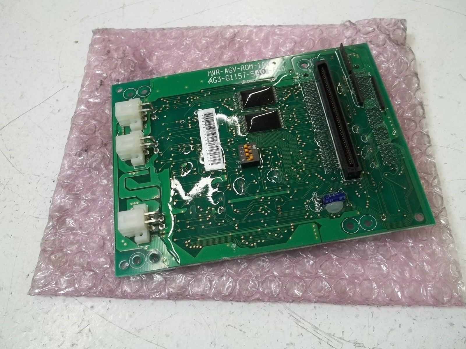 MVR-AGR-ROM-104 *NEW NO BOX*