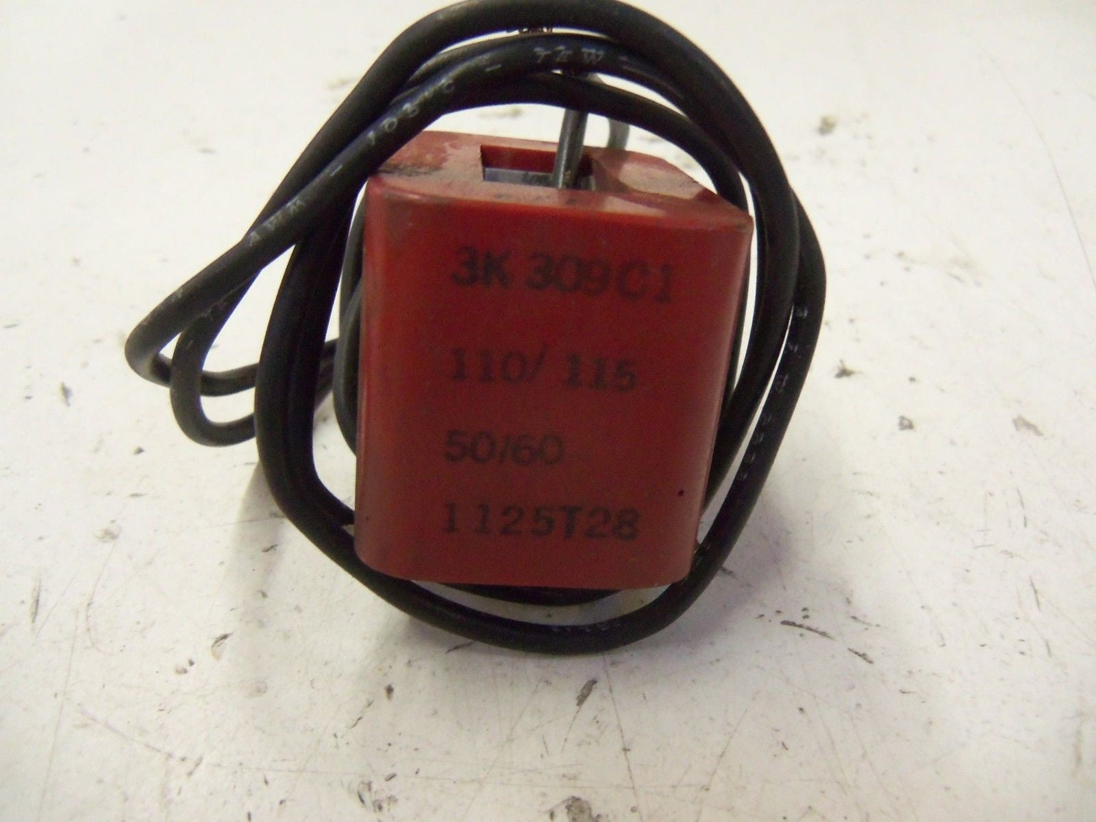 NAMCO COIL 3K309C1  110/115 V *USED*