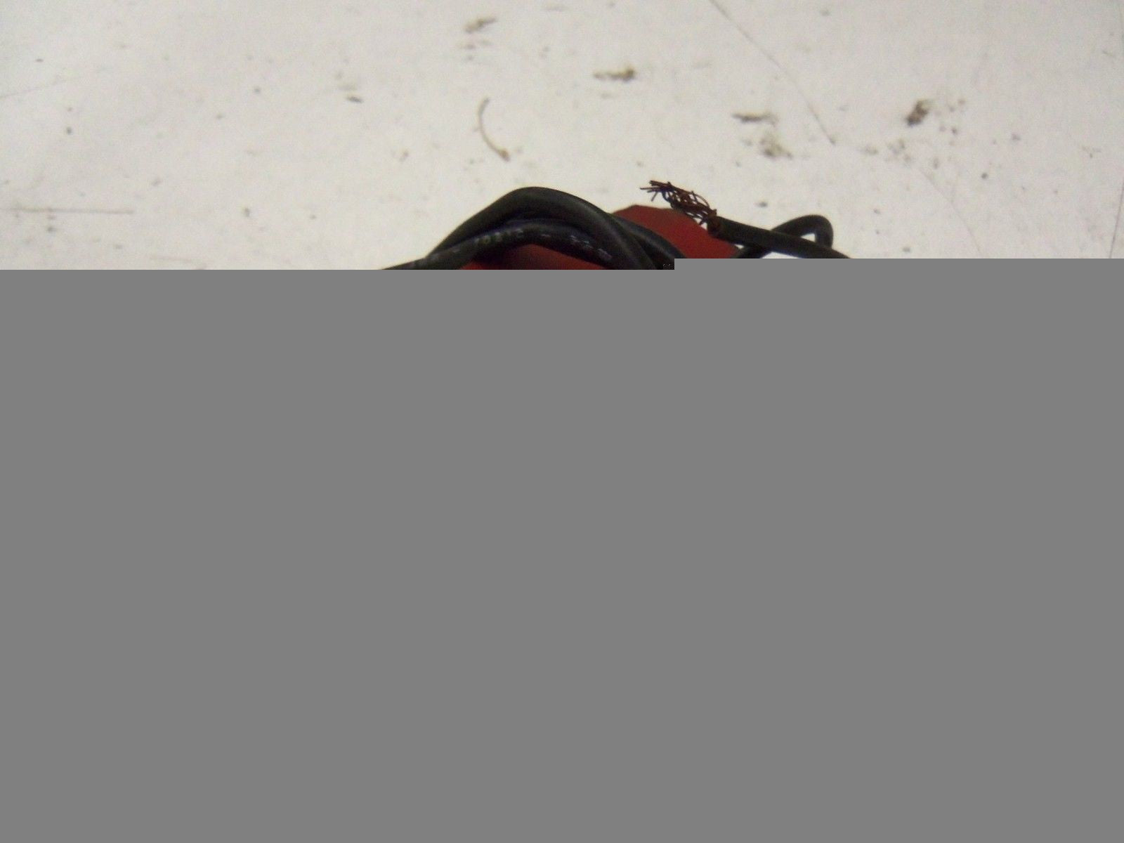 NAMCO COIL 3K309C1  110/115 V *USED*