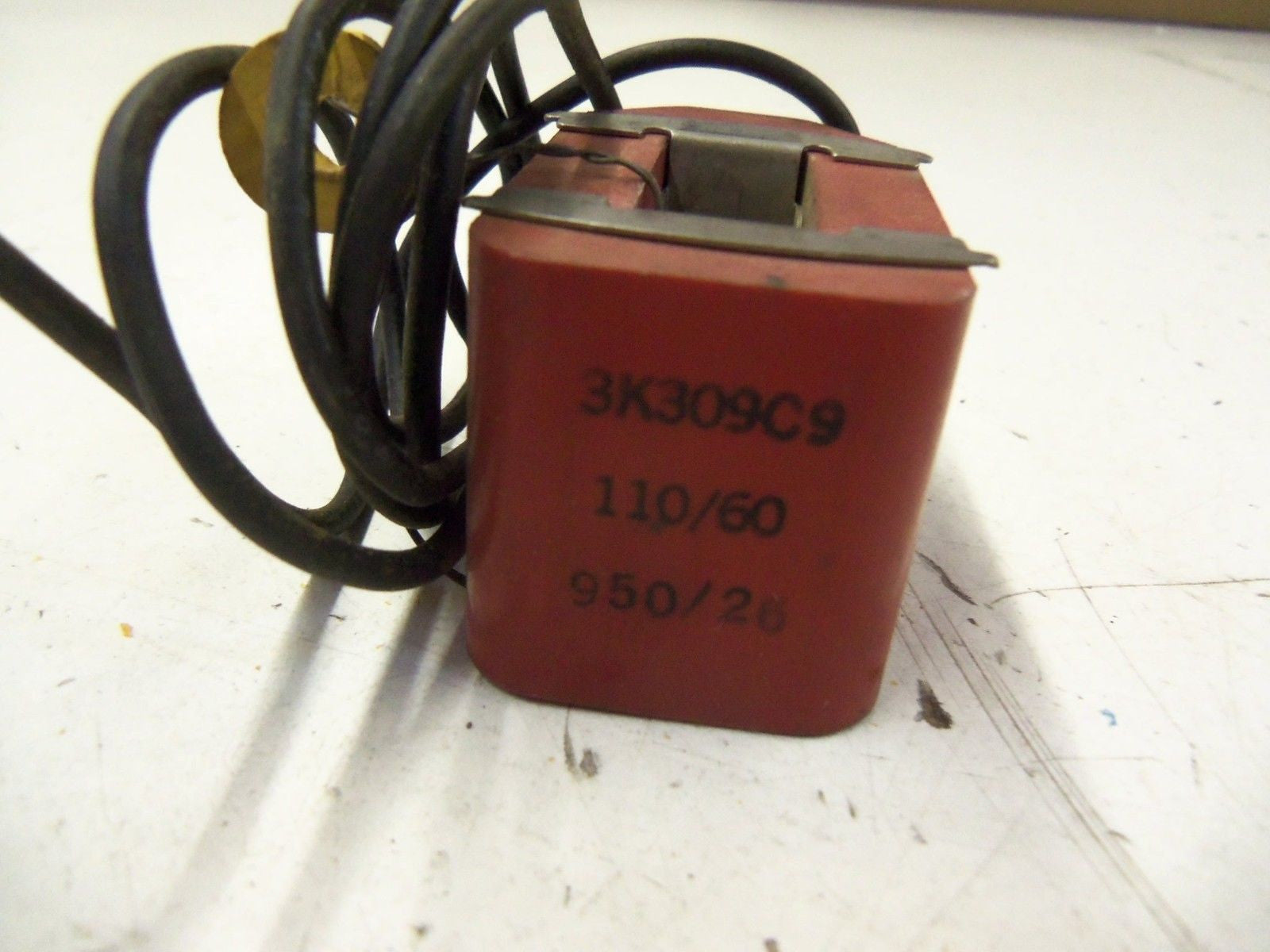 NAMCO COIL 3K309C9  110/60 V *USED*