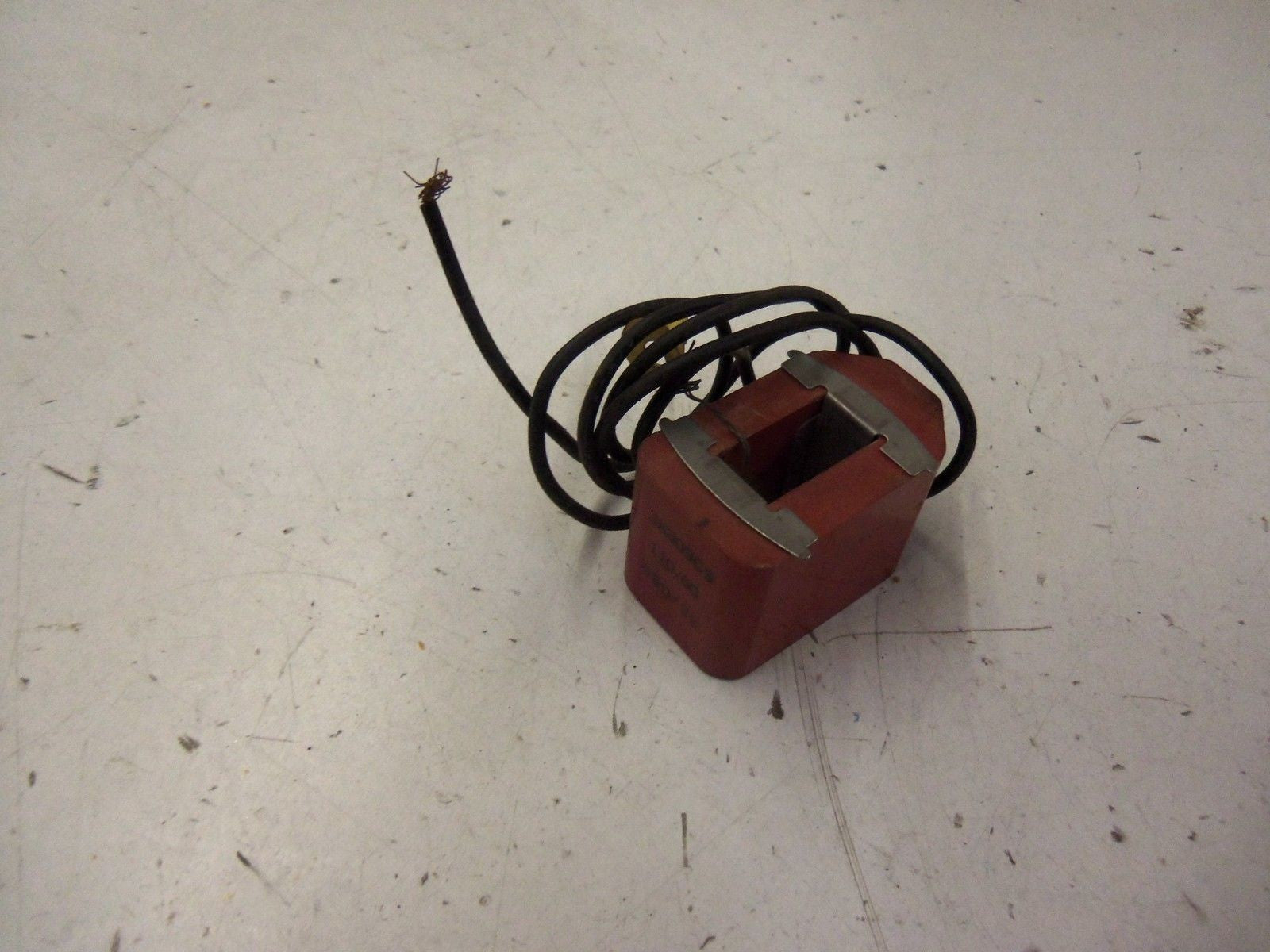 NAMCO COIL 3K309C9  110/60 V *USED*