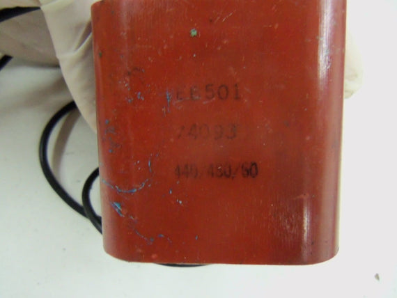 NAMCO CONTROLS E6501-74093 440V *USED*