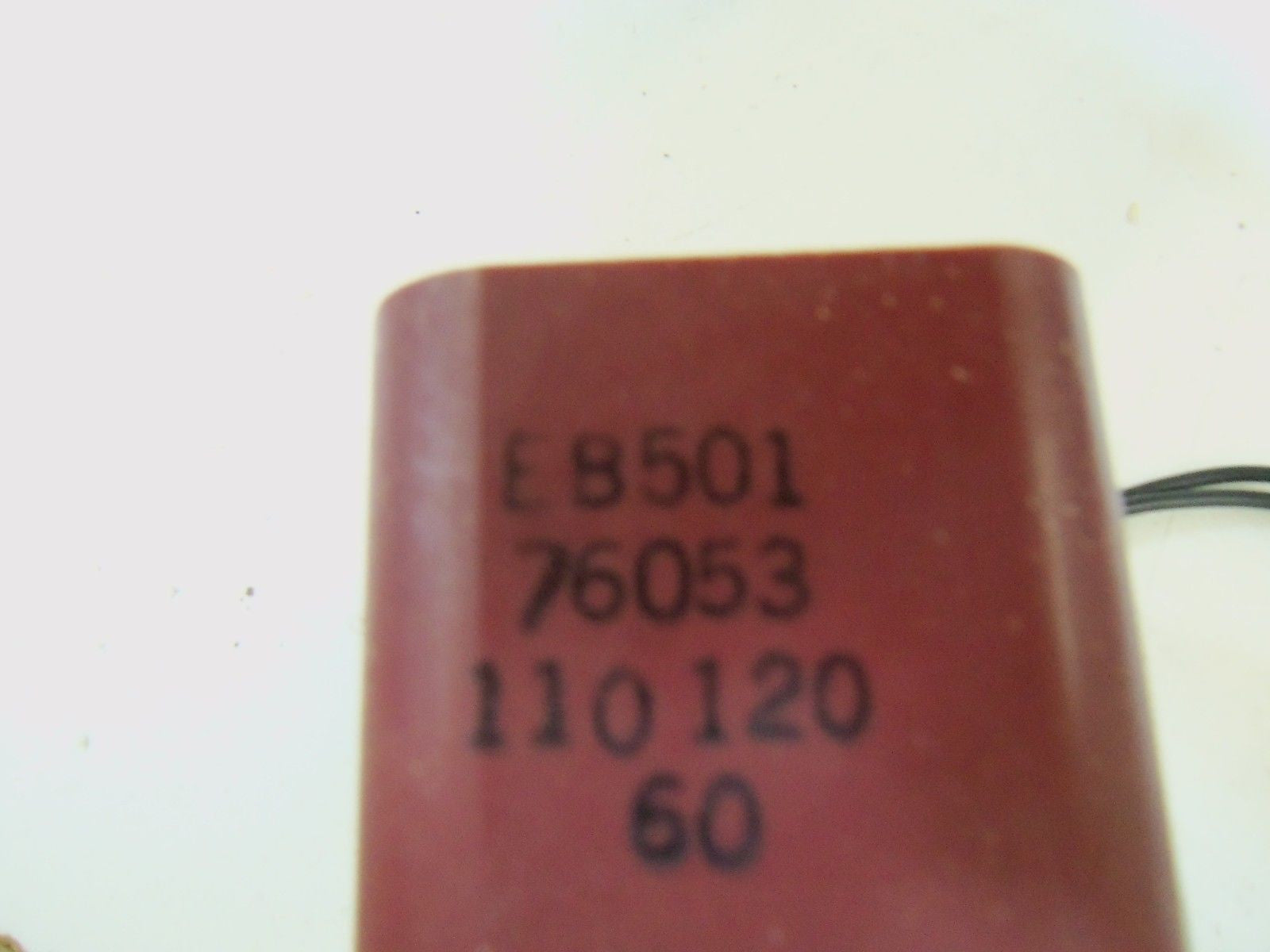 NAMCO CONTROLS EB501-76053 *NEW IN BOX*