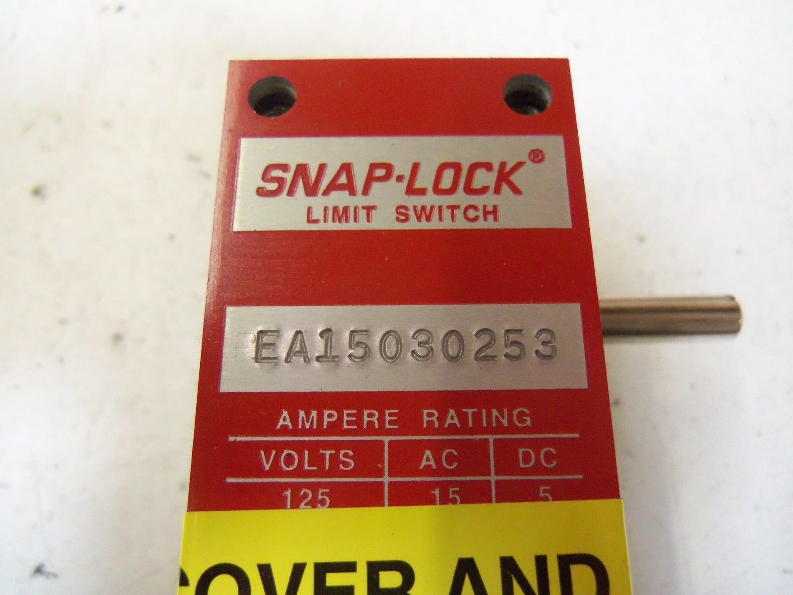 NAMCO EA150-30253 *NEW IN BOX*