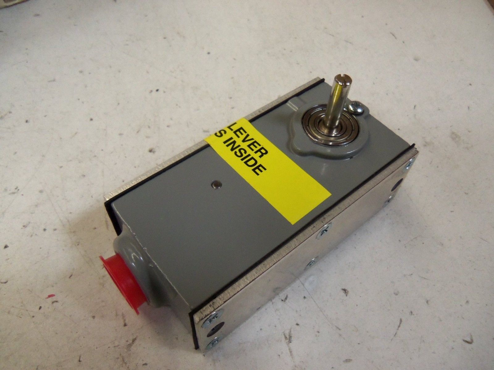 NAMCO EA150-30253 *NEW IN BOX*