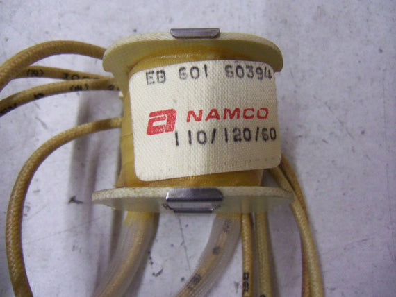 NAMCO EB-601-60394 *NEW NO BOX*