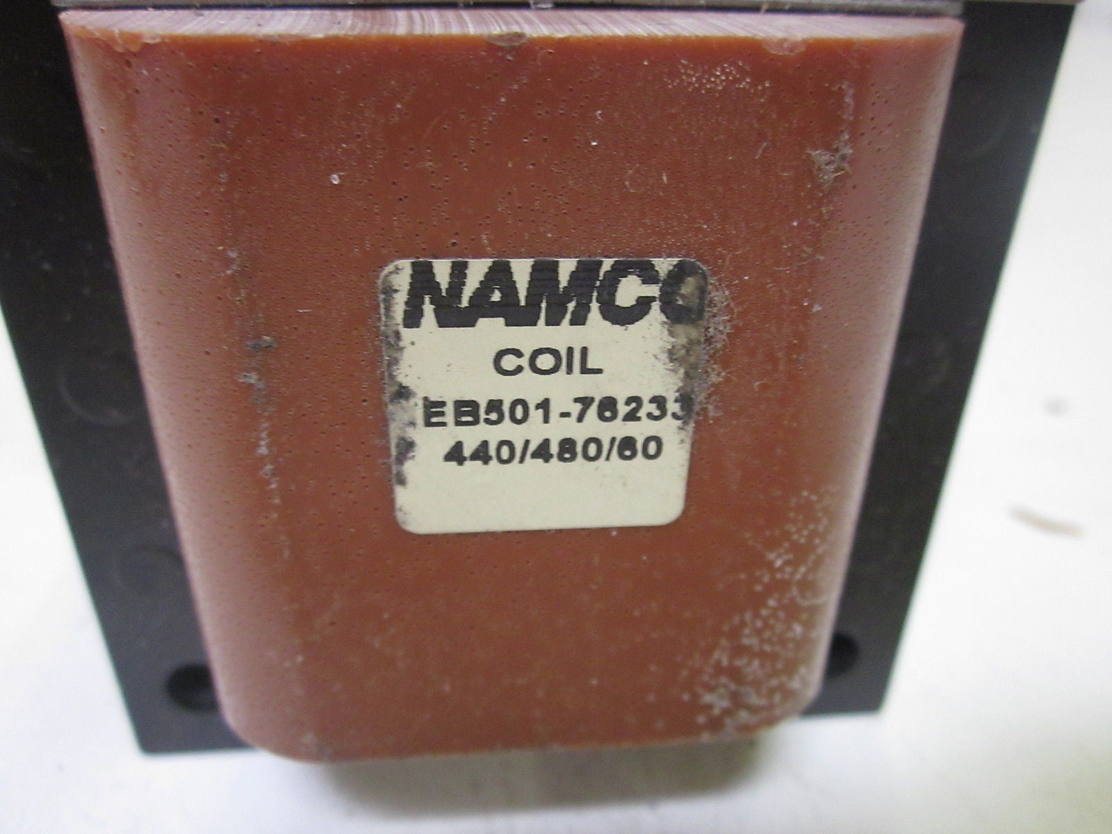 NAMCO EB501-76233 *USED*