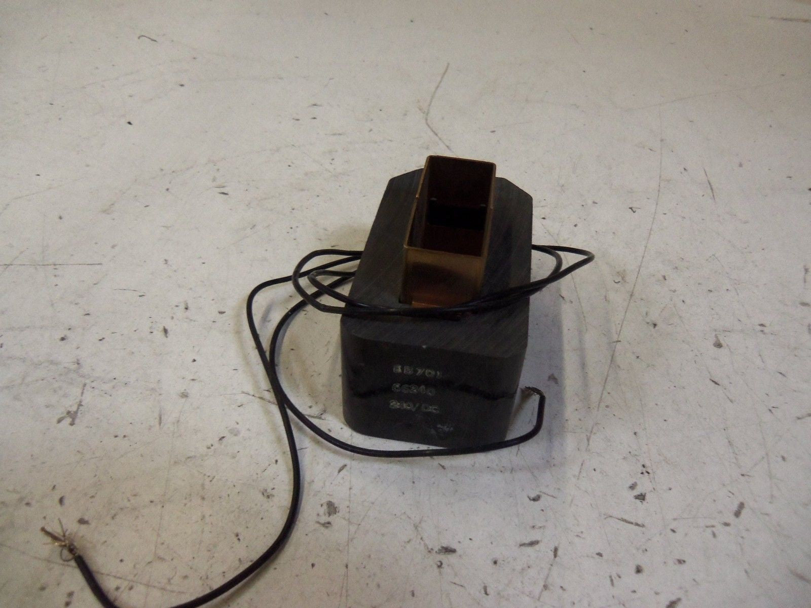 NAMCO EB701-66240 240VDC *USED*